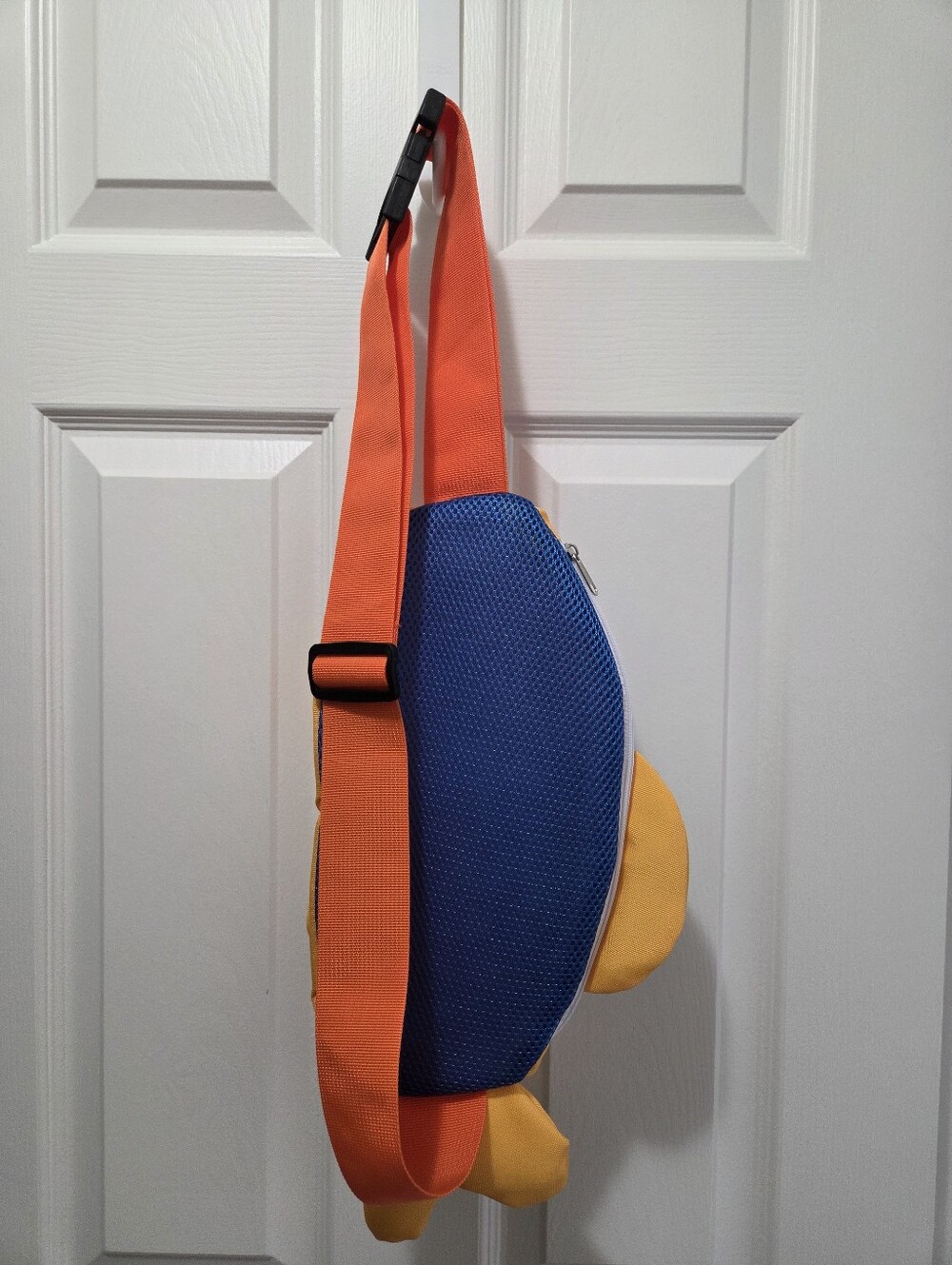 Ohmonah Tuna Crossbody Bag - Picture 2 of 4